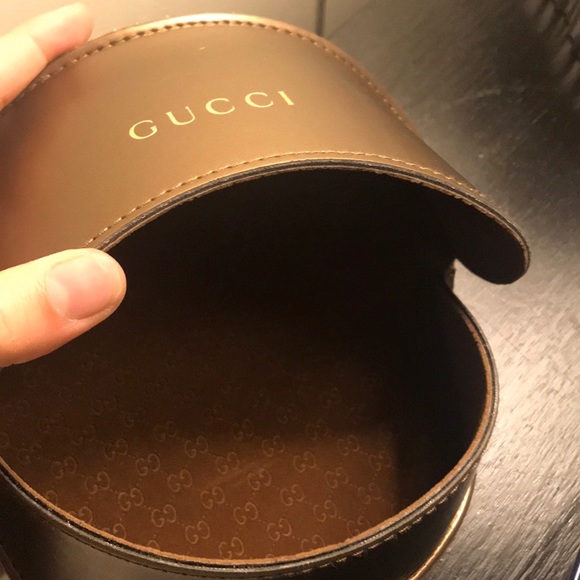Gucci Bamboo Sunglasses - Picture 6 of 6